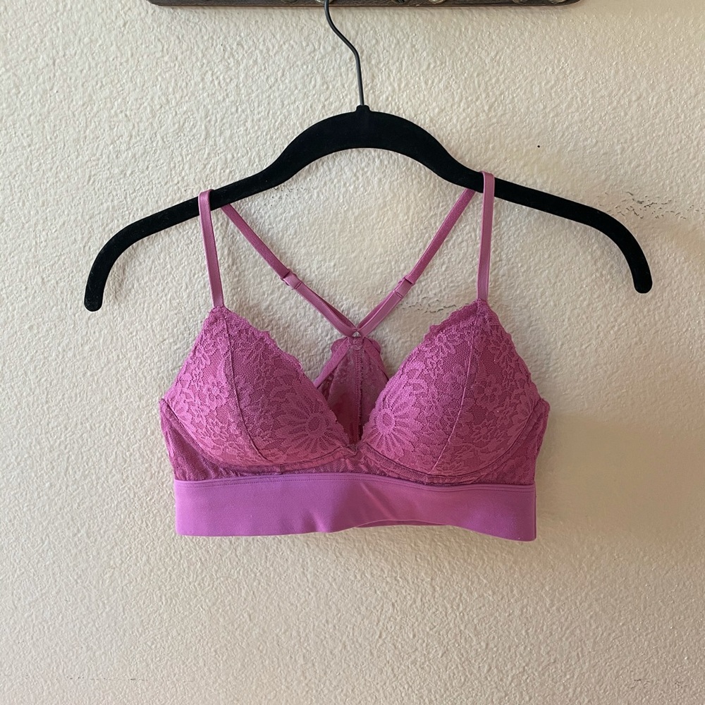 COPY - Victoria’s Secret PINK Bralette